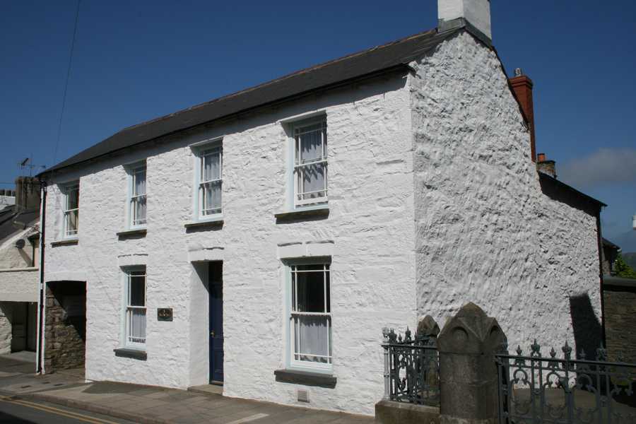 Ty Gwilym Cottage