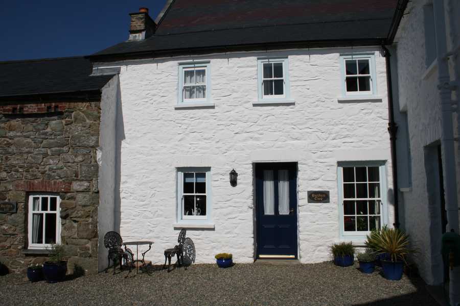 Ty Gwilym Cottage