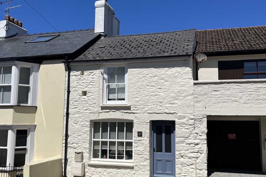 Ty Gwilym Cottage